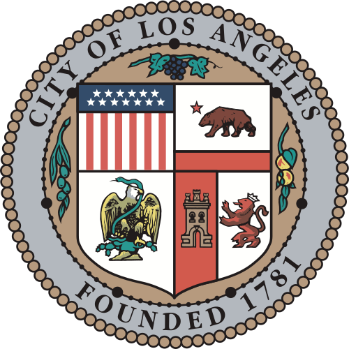 City Council of Los Angeles